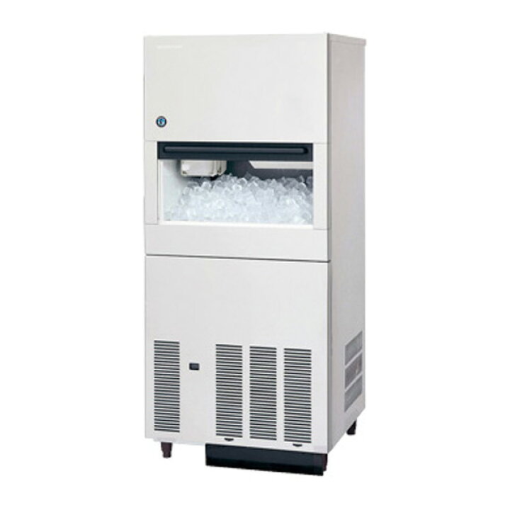 楽天市場】【新品】製氷機 幅700×奥行670×高さ1590(mm) IM-230N (旧  