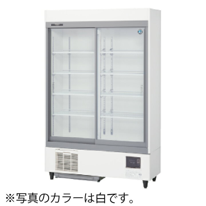 楽天市場】【新品】リーチイン冷蔵ショーケース スライド扉タイプ 幅 
