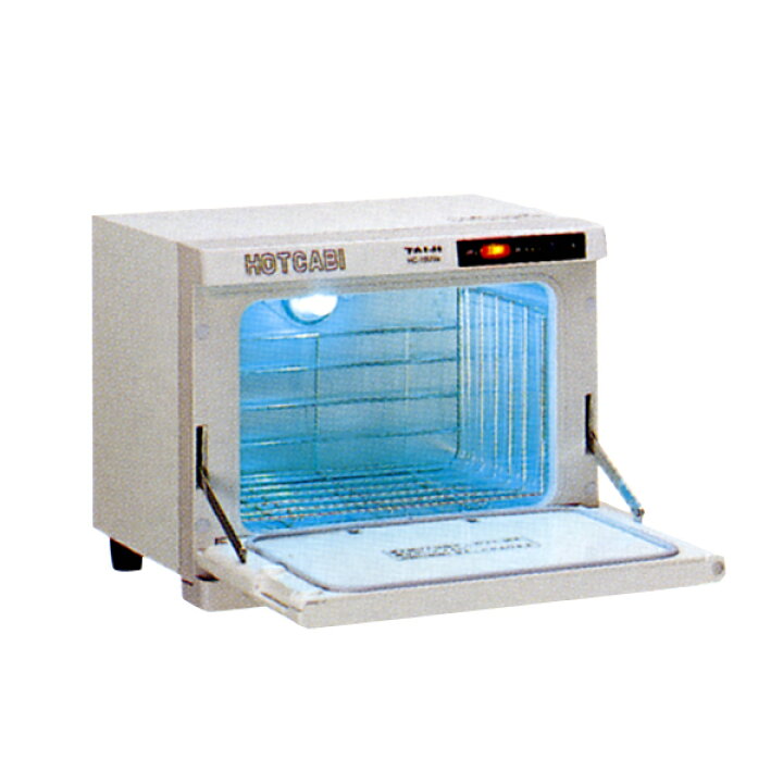 楽天市場】【新品】タオルウォーマー 幅350×奥行275×高さ290(mm) HC 