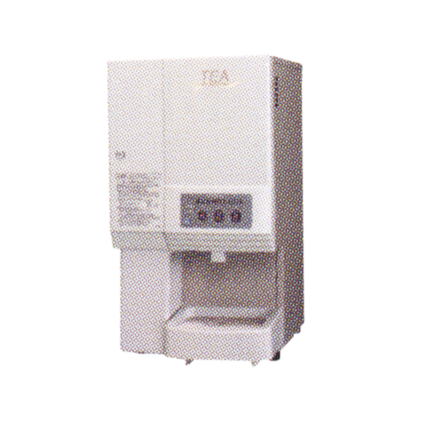 ティーディスペンサー インスタント茶専用タイプ 幅350×奥行450×高さ650(mm) PT-50H2B ホシザキ |  業務用厨房機器のリサイクルマート
