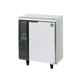 コールドテーブル 冷凍庫 FT-63PTE1 横型 幅630×奥行450×高さ800(mm) 業務用 台下冷凍庫 ホシザキ