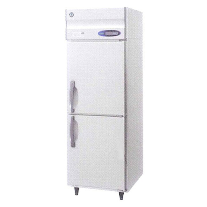 楽天市場】【新品】タテ型冷蔵庫 幅625×奥行800×高さ1910(～1940)(mm 