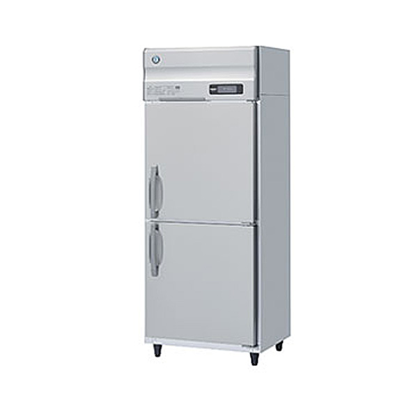 楽天市場】タテ型冷蔵庫 HR-75AT-1-(L) (旧型番 HR-75AT ) 幅750×奥行