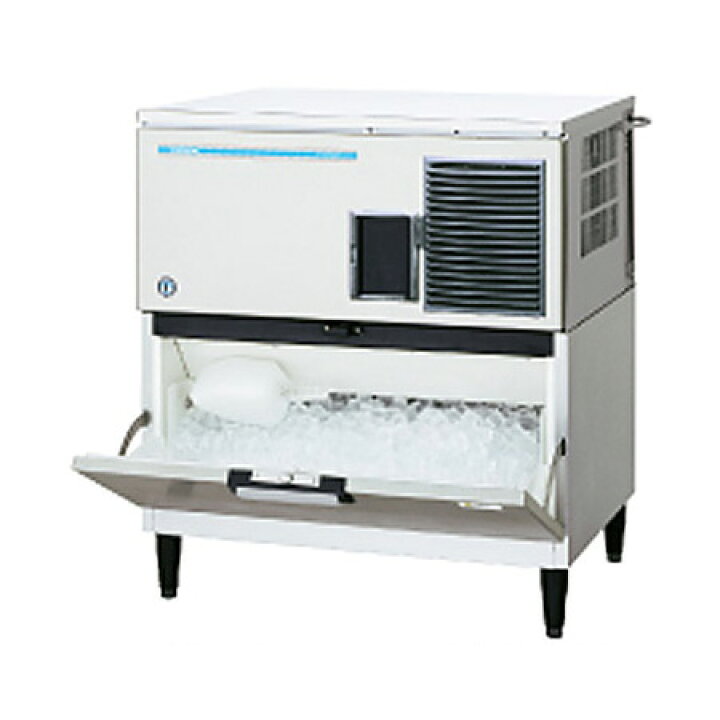 楽天市場】【新品】製氷機 幅930×奥行545×高さ1040(mm) IM-115DM-1-ST 