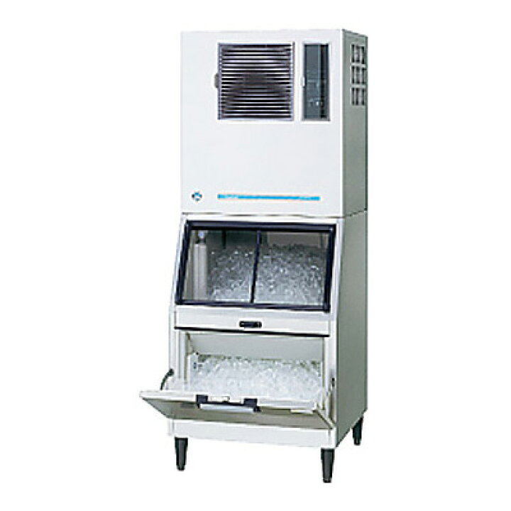 楽天市場】【新品】製氷機 幅700×奥行790×高さ1850(mm) IM-230AN-SA 