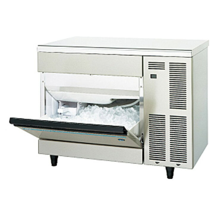 楽天市場】【新品】製氷機 幅1000×奥行600×高さ800(mm) IM-75TM-1  