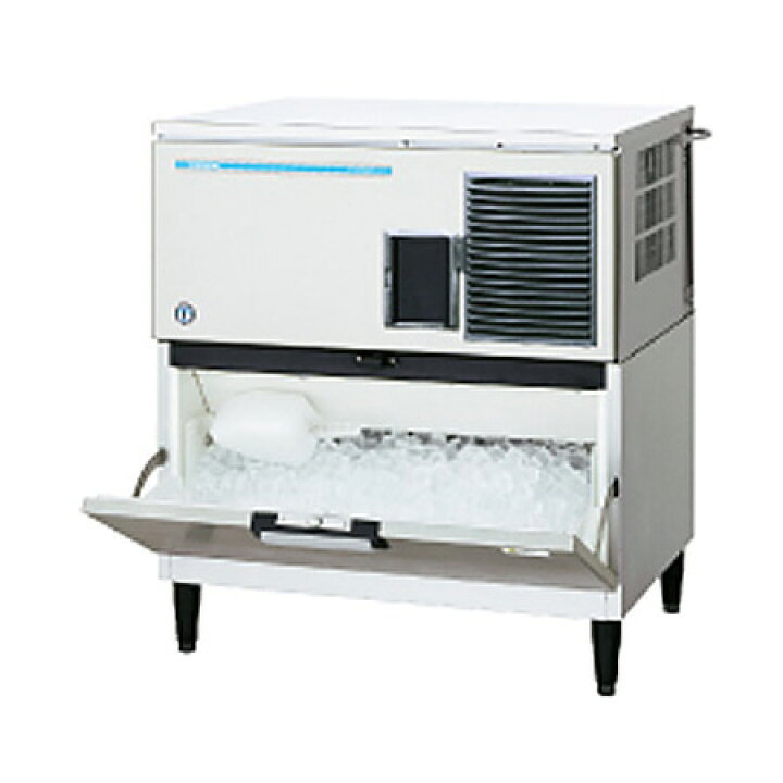 中古冷機】製氷機 ホシザキ IM-90DM 幅930×奥行545×高さ1040 - 冷蔵庫  