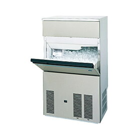 【新品】製氷機 幅700×奥行525×高さ1200(mm) IM-95M-1 キューブアイスメーカー バーチカルタイプ 空冷式 ホシザキ