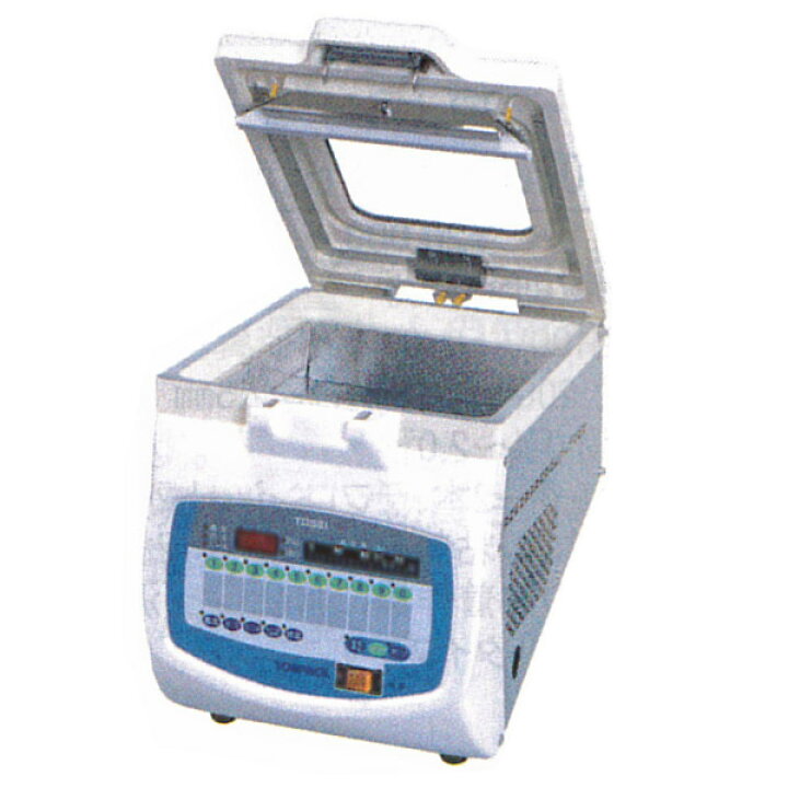 楽天市場】【新品】TOSEI / トーセイ トスパック 卓上型 真空包装機 