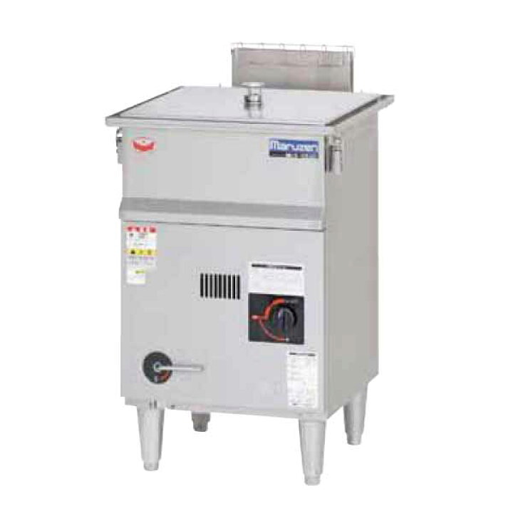 楽天市場】【新品・安心2年保証】ガス蒸し器 幅510×奥行580×高さ770 