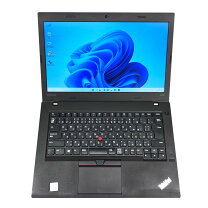 楽天市場】thinkpad l460の通販