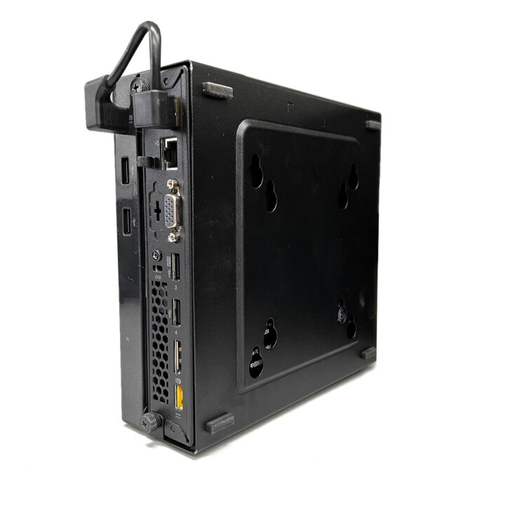 楽天市場】Lenovo ThinkCentre M53 Celeron J1800 DVDROM 小型PC 
