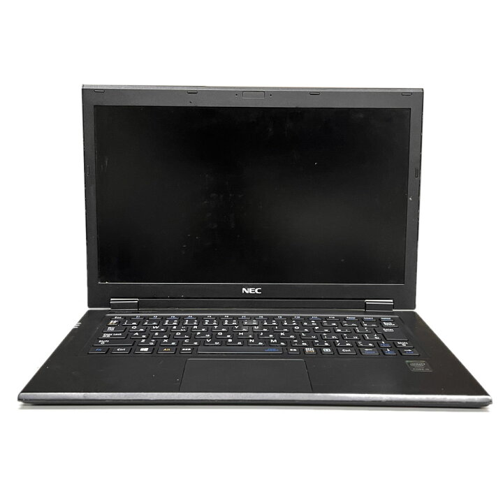楽天市場】NEC VersaPro UltraLite タイプVG VK22TG 第5世代 Corei5 