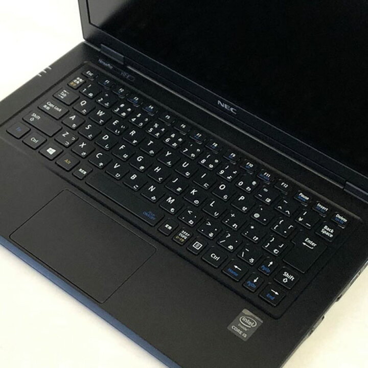 楽天市場】NEC VersaPro UltraLite タイプVG VK22TG 第5世代 Corei5 