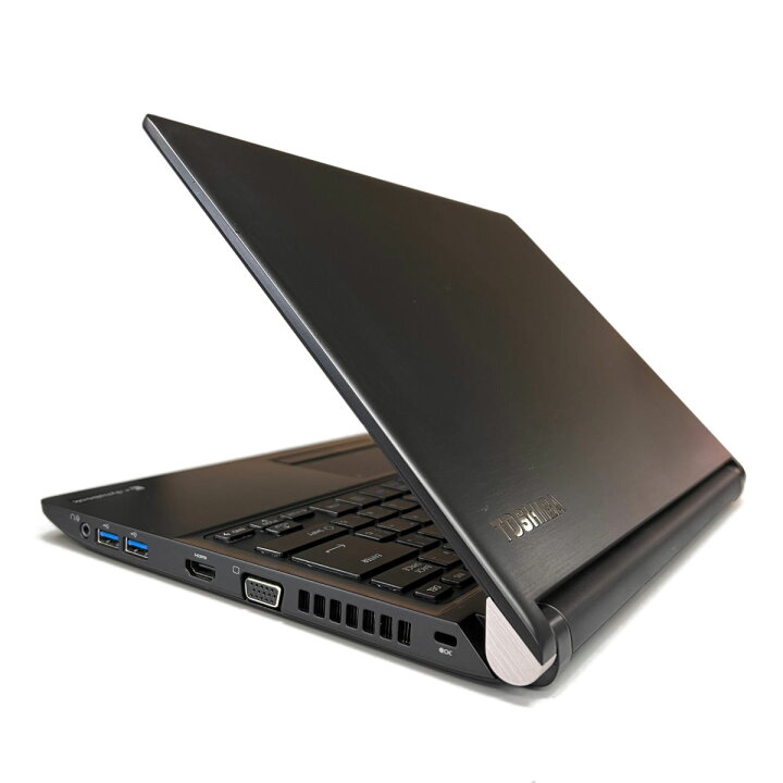 楽天市場】第6世代Corei5 メモリ8GB SSD128GB WEBカメラ TOSHIBA 東芝 