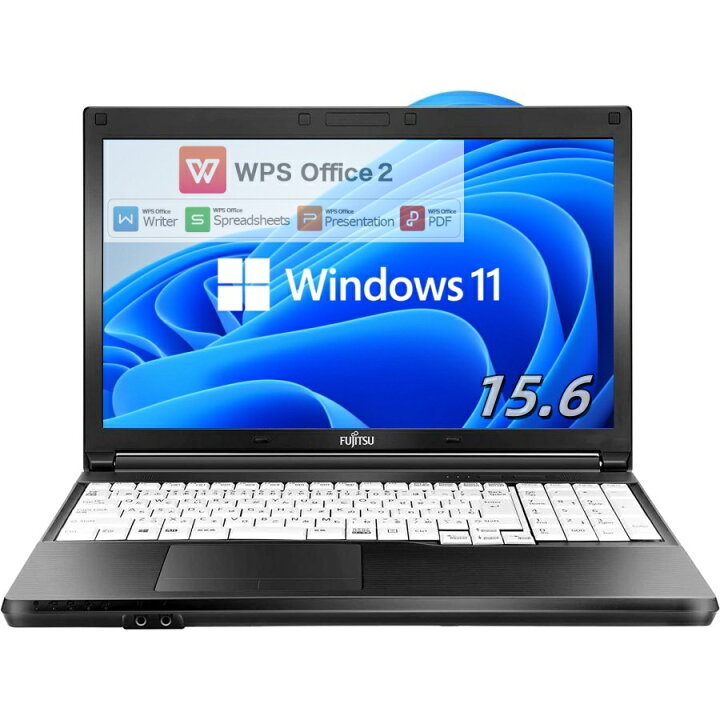 楽天市場】富士通 FUJITSU LIFEBOOK A574 第4世代Corei5 メモリ8GB 