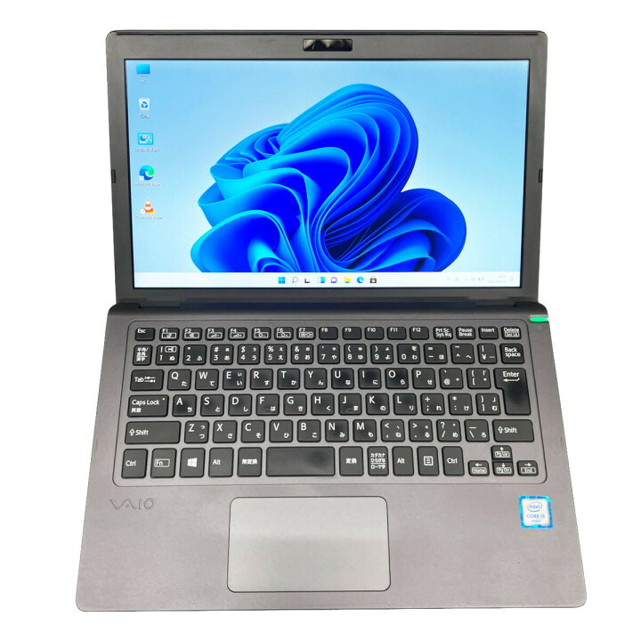 楽天市場】SONY VAIO VJS111 第6世代 Corei5 無線LAN WEBカメラ ノート 