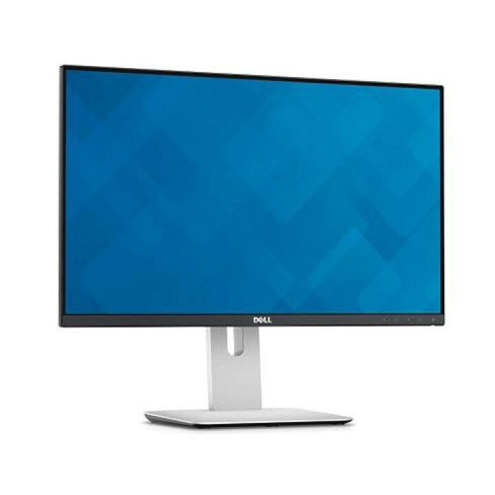 楽天市場】DELL U2414 23.8インチ フルHD(1920x1080) IPS 非光沢 高さ 
