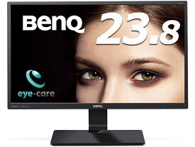 BenQ モニター ディスプレイ GW2470HL 23.8インチ ノングレア フルHD 大画面 HDMI VGA DVI端子 液晶 モニター 液晶ディスプレイ パソコンモニター BenQ 2470 中古 中古モニター パソコン用モニター 液晶モニター ディスプレイモニター あす楽