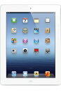 中古美品 タブレット iPad 3 Wi-Fiモデル 16GB [シルバー] 9.7インチ iOS Apple アップル A1416 MD328J/A　箱付き ACアダプターとケーブル付き 中古ipad wifi モデル wifiモデル アイパッド中古 アイパッド 中古タブレット