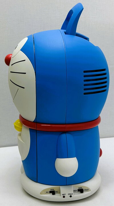 楽天市場】【中古品】アート引越センター ドラえもん 冷温庫 ☆非売品 