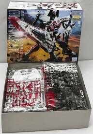 【中古品】1/100 MG MBF-02VV ガンダムアストレイ ターンレッド 「機動戦士ガンダムSEED DESTINY ASTRAY R」 プレミアムバンダイ限定☆美品☆