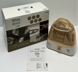 【中古品】ホワイトミストプラス IS-5 YA-MAN☆美品☆