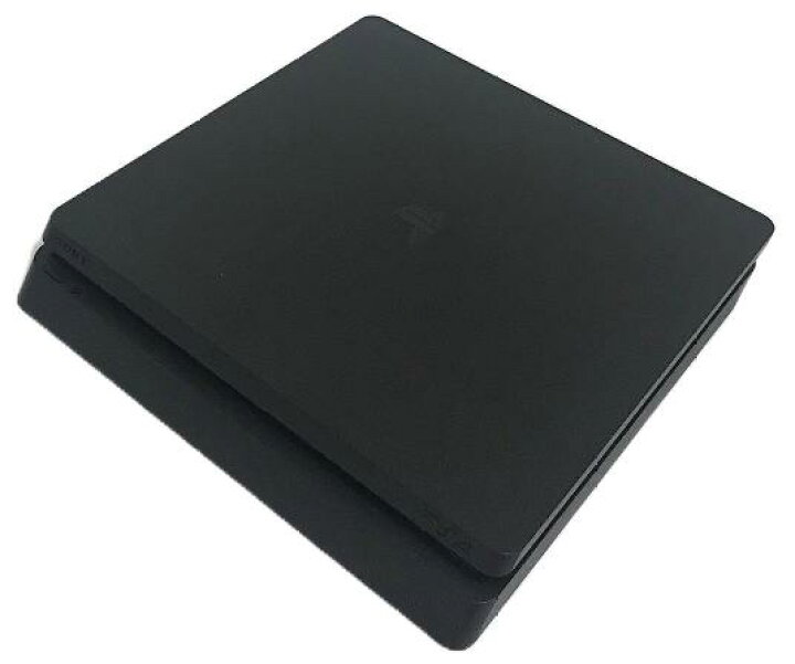 楽天市場】【中古品】SONY ソニー PlayStation 4 500GB ジェット 