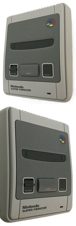 楽天市場】【中古品】ニンテンドークラシックミニ スーパーファミコン 