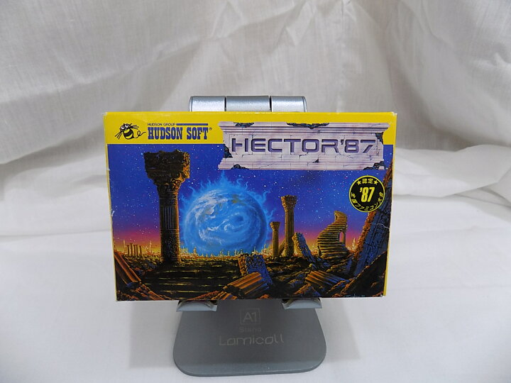 楽天市場】【中古】FC ヘクター 