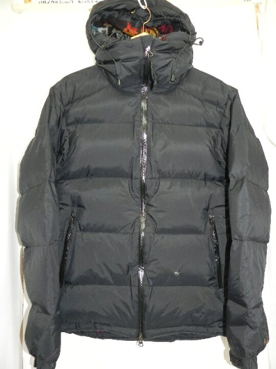 楽天市場】【中古】NANGA × URBAN RESEARCH DOORS× PENDLETON DR52 