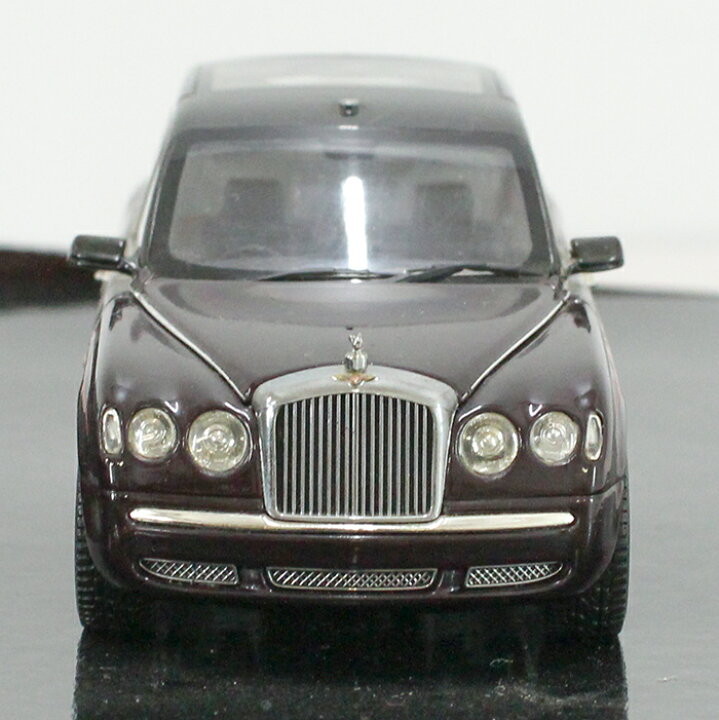 楽天市場】【中古品】ミニチャンプス 1/43 PMA ベントレー ステート 
