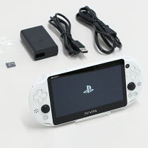 楽天市場】psvita acアダプターの通販