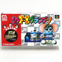 楽天市場】スーパーファミコン f1グランプリの通販