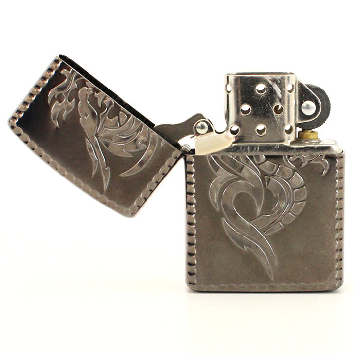 zippo アーマー 両面 クロス ダイヤカット Heavy Wall Armor Case 2011 《新品》"Zippo"Heavy Wall Armor Case