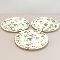 楽天市場】ウエッジウッド ワイルドストロベリー 中古の通販
