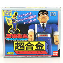 楽天市場】両津勘吉 フィギュアの通販