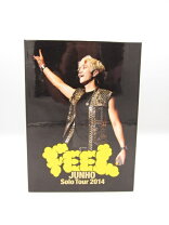 楽天市場】ジュノ feel dvdの通販 