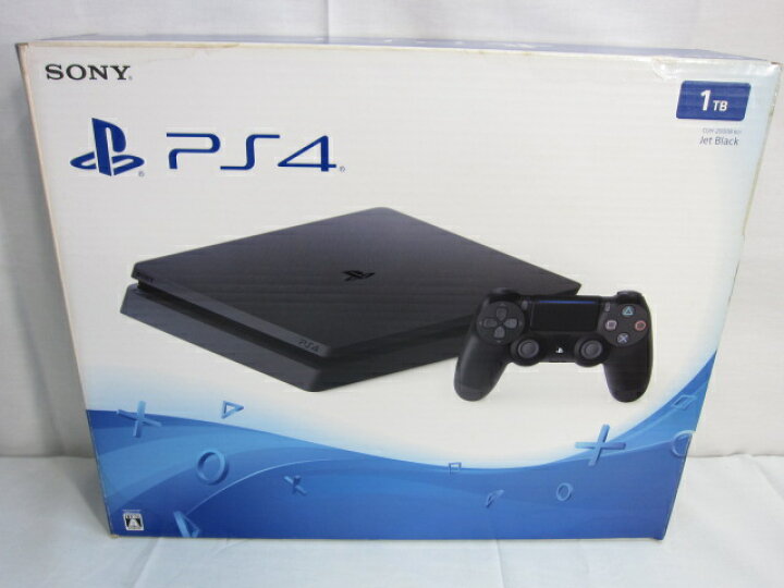 楽天市場】【中古品】PS4 PlayStation4 プレイステーション4 ジェット 