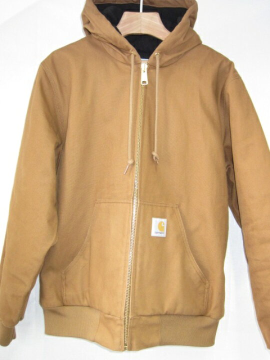 楽天市場】【中古】Carhartt カーハート WIP I028426 アクティブ 