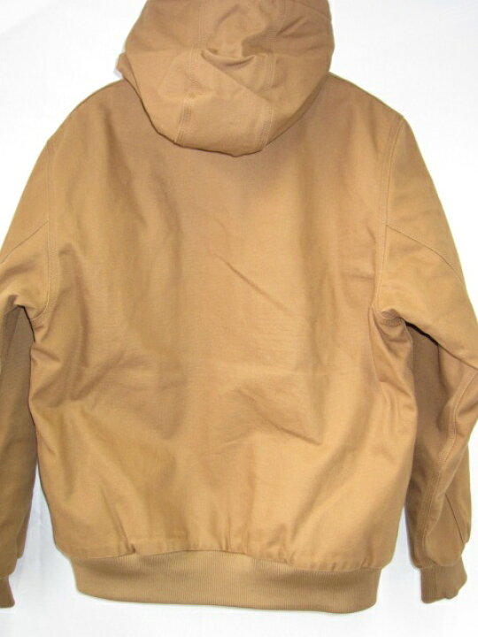 楽天市場】【中古】Carhartt カーハート WIP I028426 アクティブ 