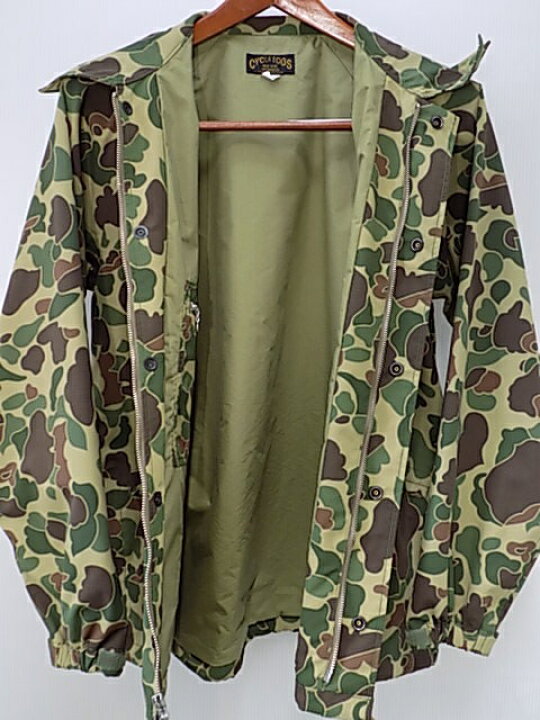 楽天市場】【中古】WESTRIDE CYCLETOGS ウエストライド サイクル 