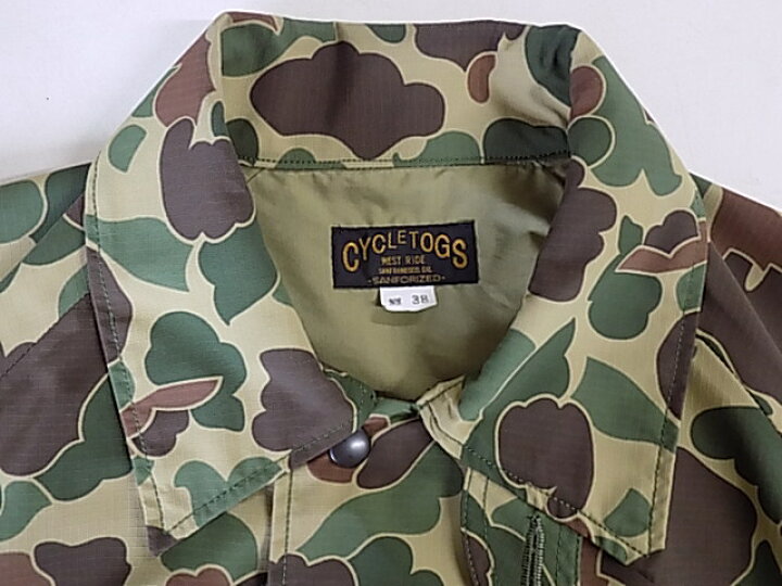 楽天市場】【中古】WESTRIDE CYCLETOGS ウエストライド サイクル 