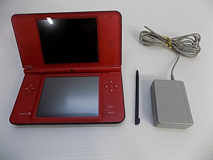 楽天市場】【中古】ニンテンドーDSi LL 本体 スーパーマリオ25周年記念 