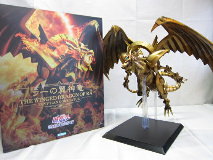 楽天市場】【中古品】重巧超大シリーズ 遊戯王 デュエルモンスターズ  