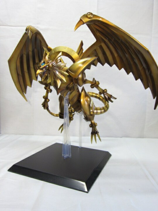 楽天市場】【中古品】重巧超大シリーズ 遊戯王 デュエルモンスターズ  