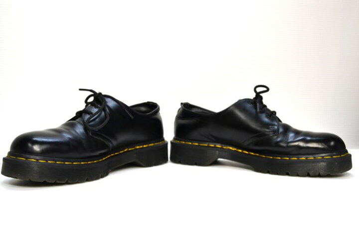 楽天市場】【中古】Dr.Martens ドクターマーチン 1461 AW006 UK9 