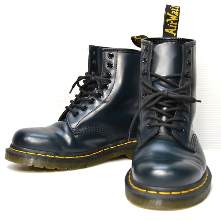 楽天市場】【中古】Dr.Martens ドクターマーチン AirWair AW006 11822 
