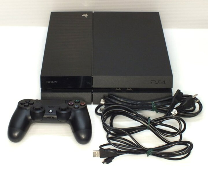 楽天市場】【中古品】PS4 PlayStation4 プレイステーション4 SONY 