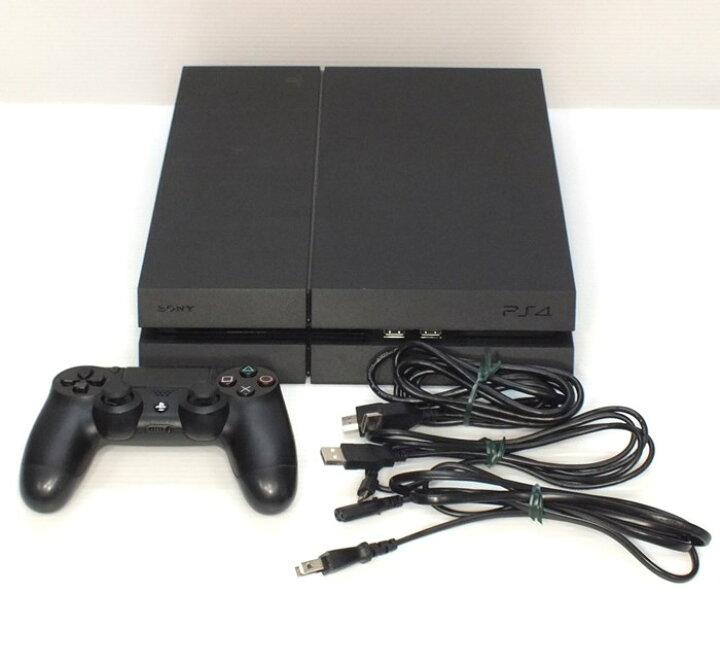 楽天市場】【中古品】PS4 PlayStation4 プレイステーション4 SONY 